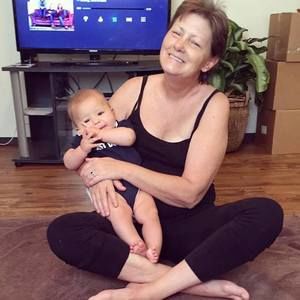 Meet your Posher, Christina